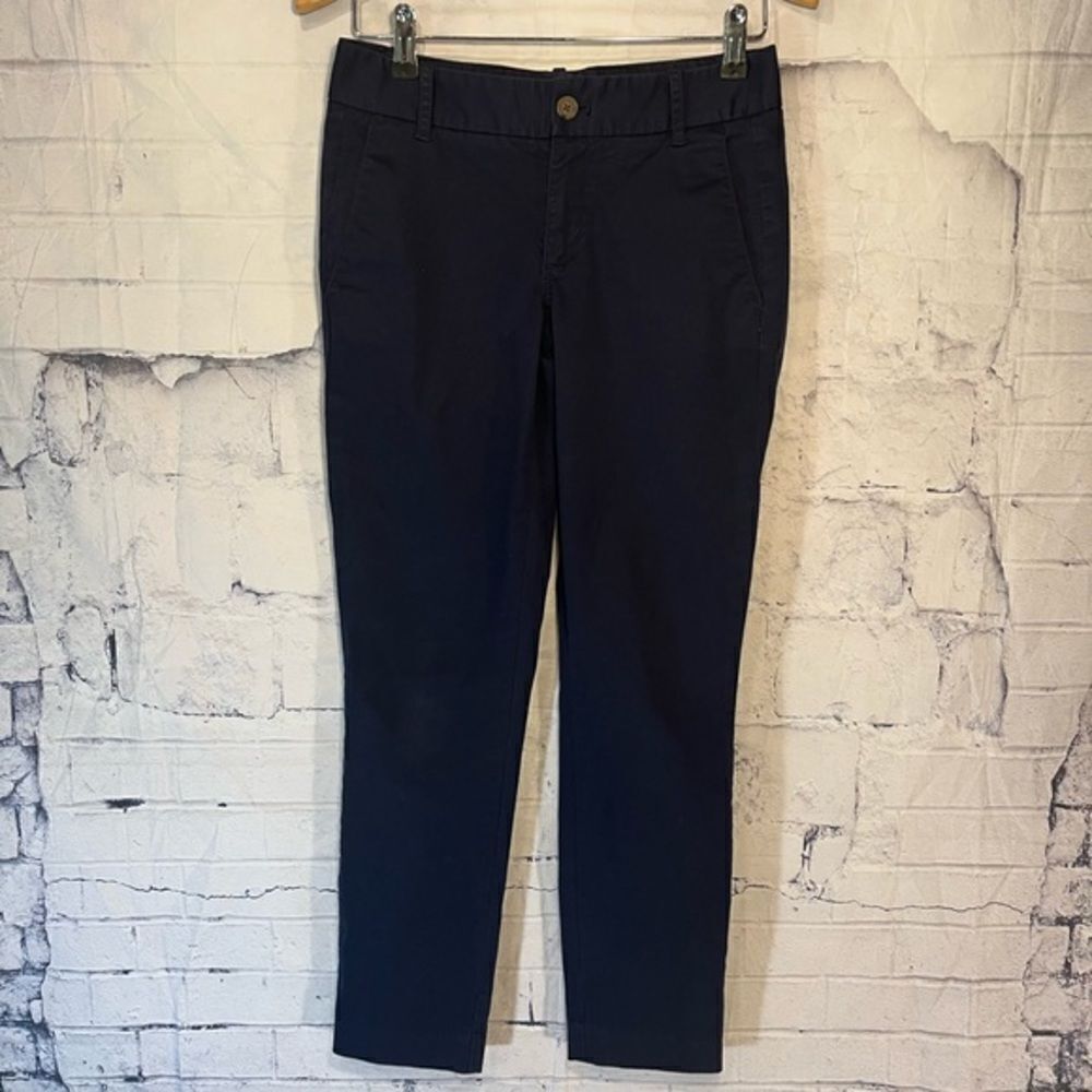 J Crew Frankie chino pant